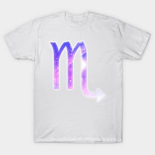 Scorpio T-Shirt